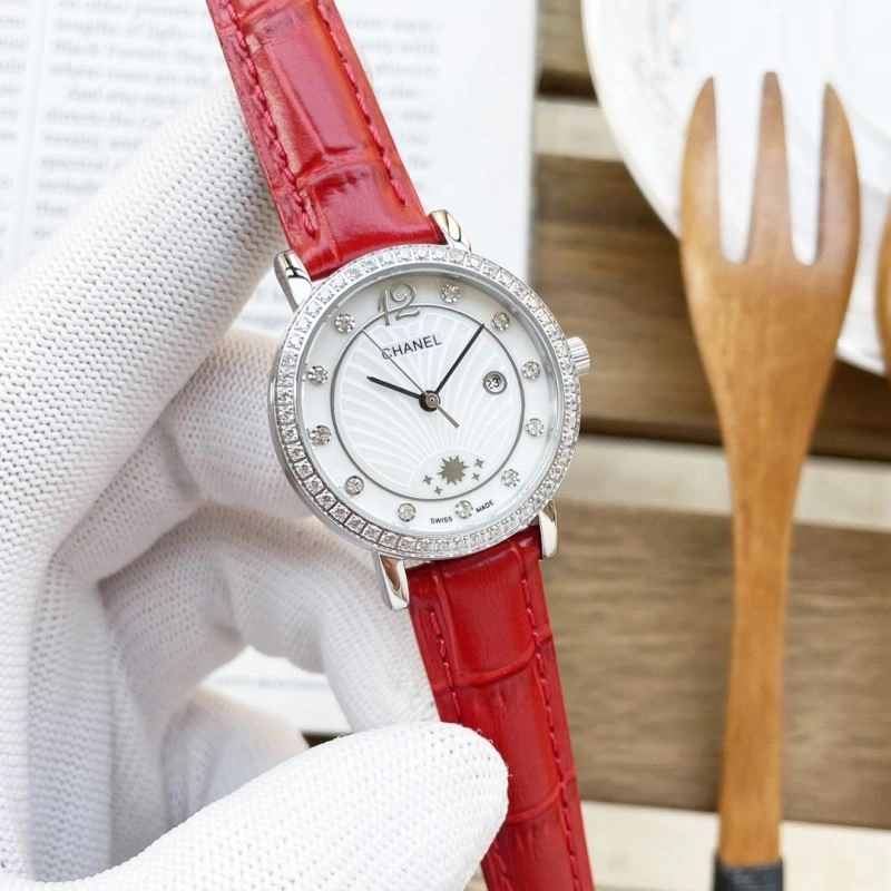 Affordable CHANEL Watches 181548