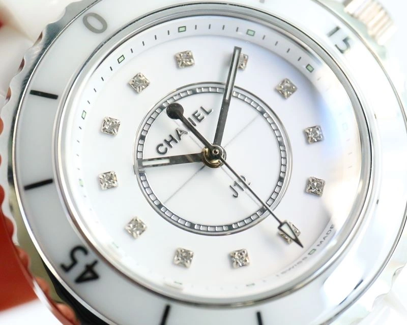 CHANEL Watches FreshLook 181547