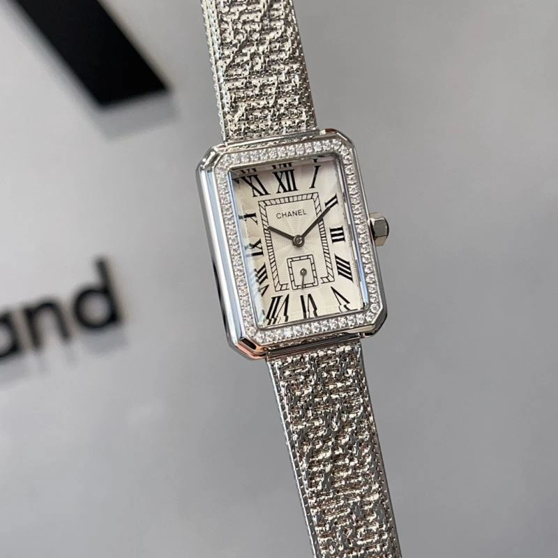 Efficient CHANEL Watches 181527