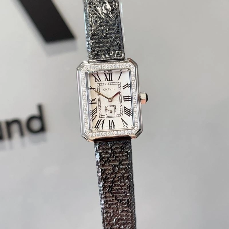 CHANEL Watches SoftTouch 181543