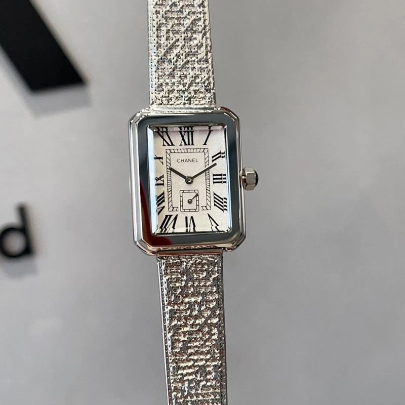 Affordable CHANEL Watches 181539