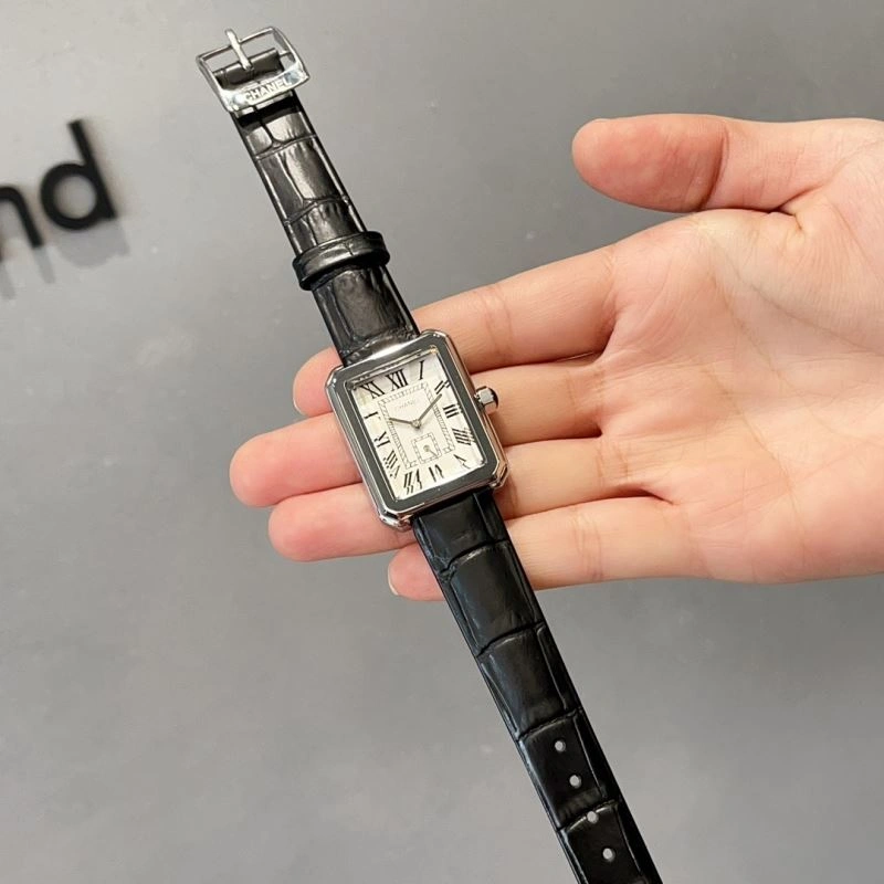CHANEL Watches FashionForward 181522