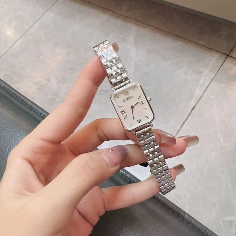CHANEL Watches Sustainable 181518