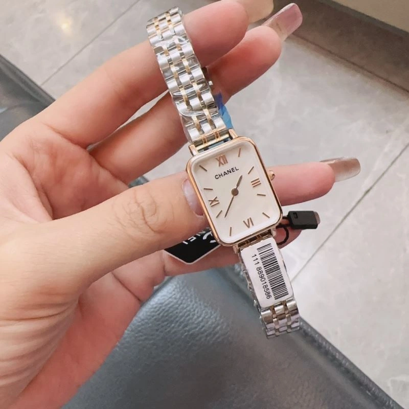 CHANEL Watches Contemporary 181521
