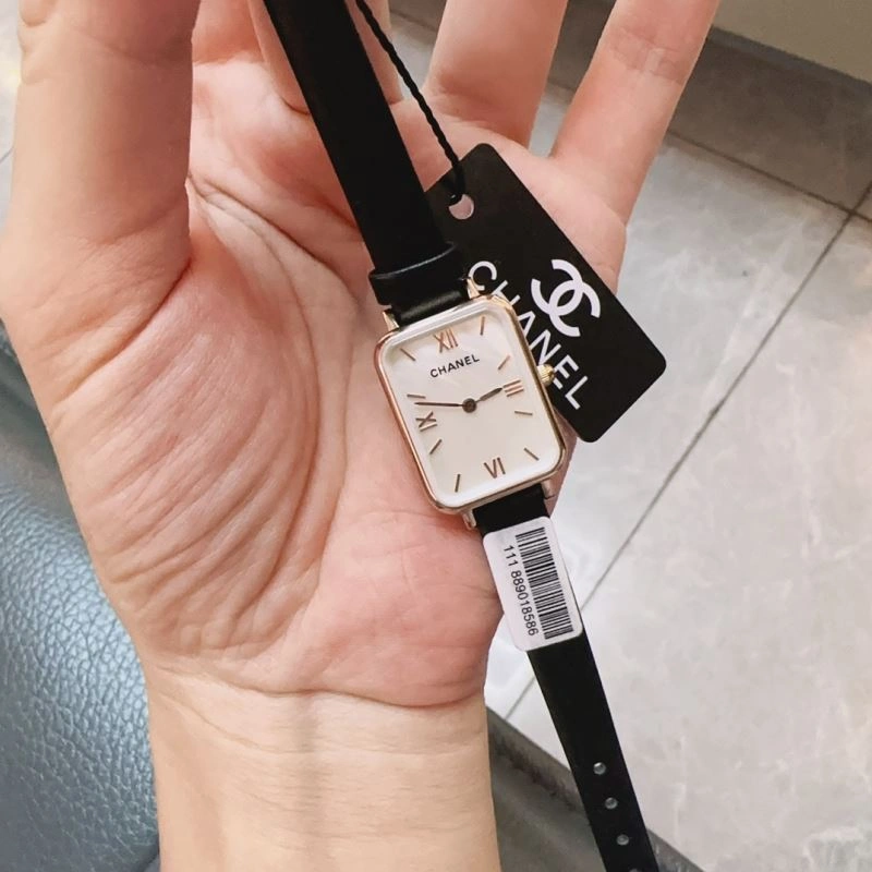 CHANEL Watches Neat 181524