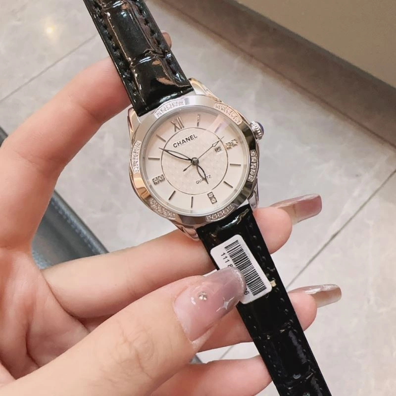CHANEL Watches DailyWear 181546