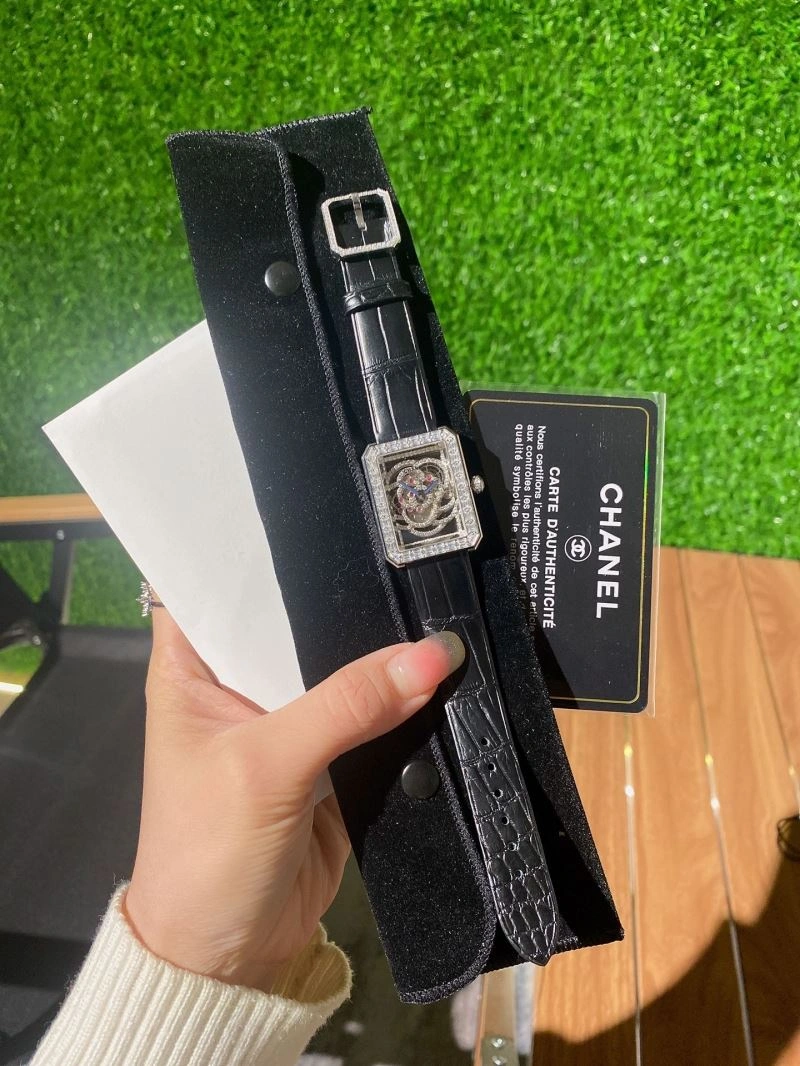 CHANEL Watches UrbanStyle 181532