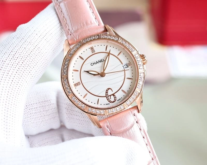 CHANEL Watches WaterResistant 181545