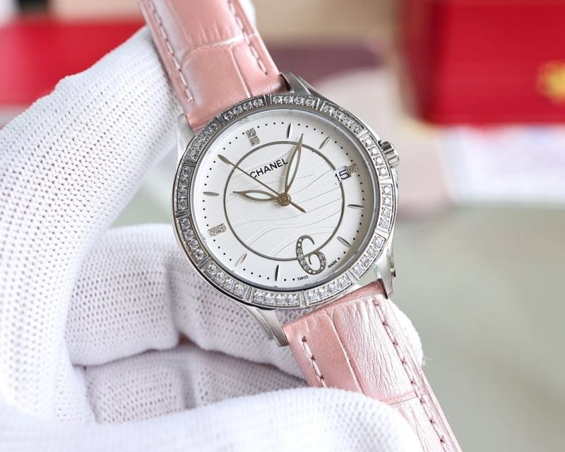 Lightweight CHANEL Watches 181529