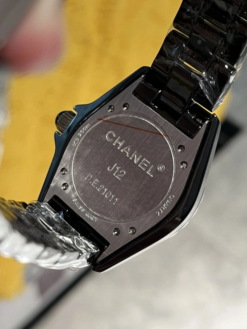 ComfortFit CHANEL Watches 181520
