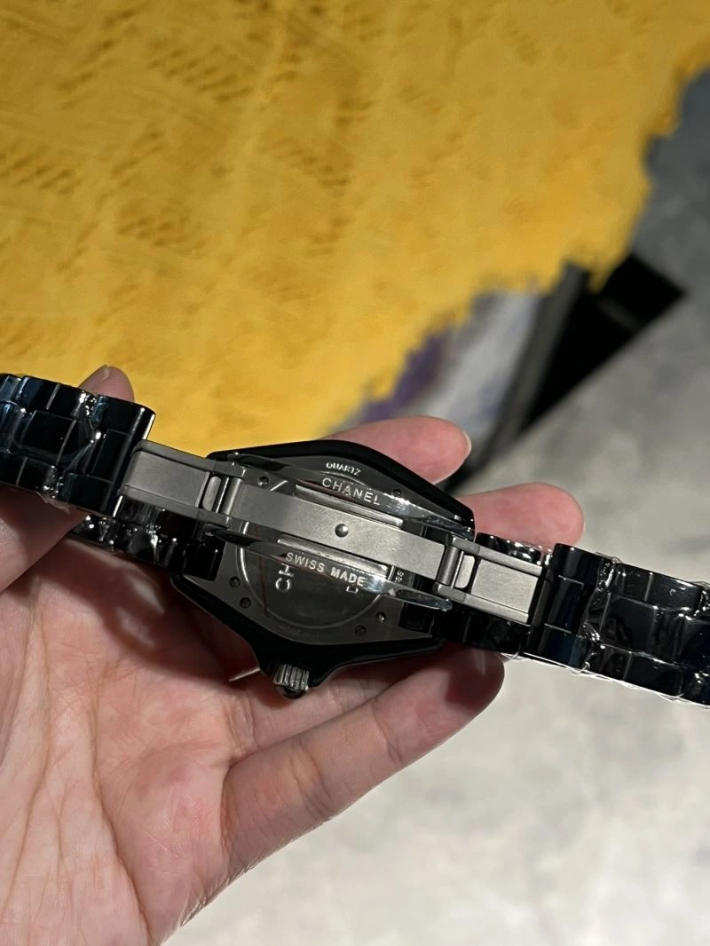 ComfortFit CHANEL Watches 181520