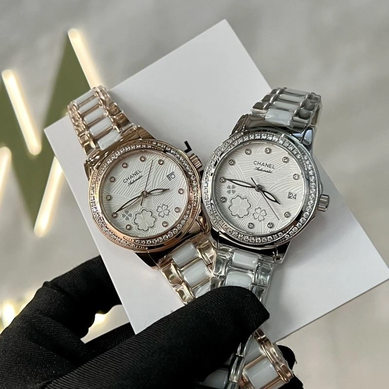 DailyWear CHANEL Watches 181530