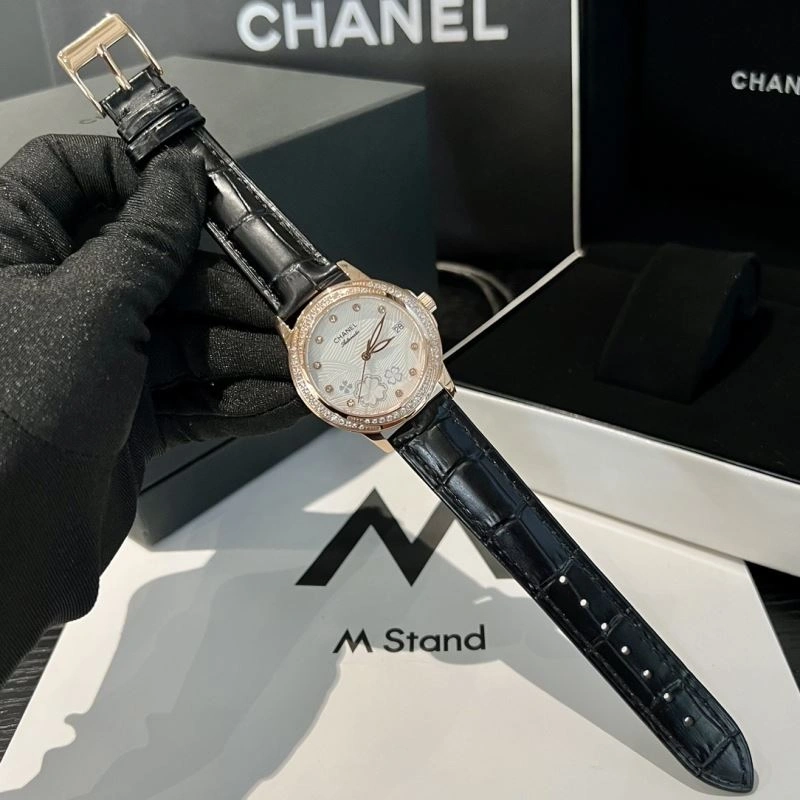 CHANEL Watches Efficient 181536