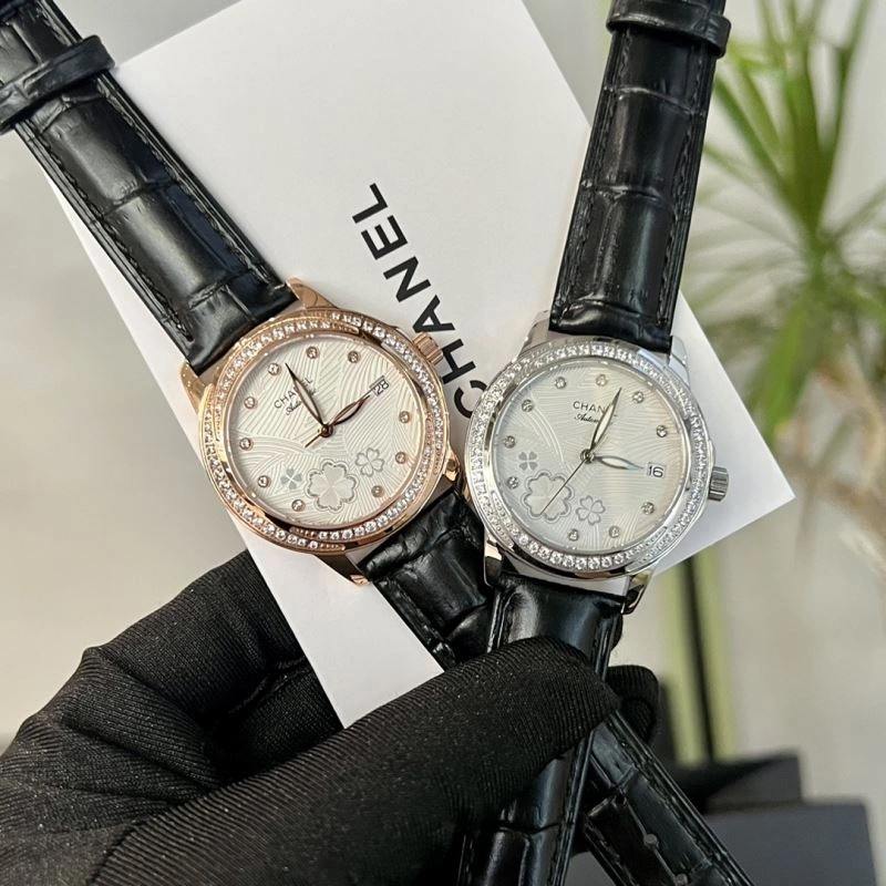 CHANEL Watches Functional 181535