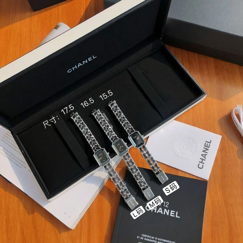 CHANEL Watches Sporty 181528
