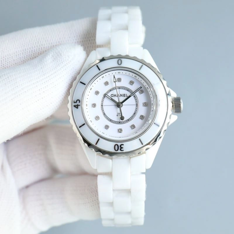 CHANEL Watches Elegant 181510