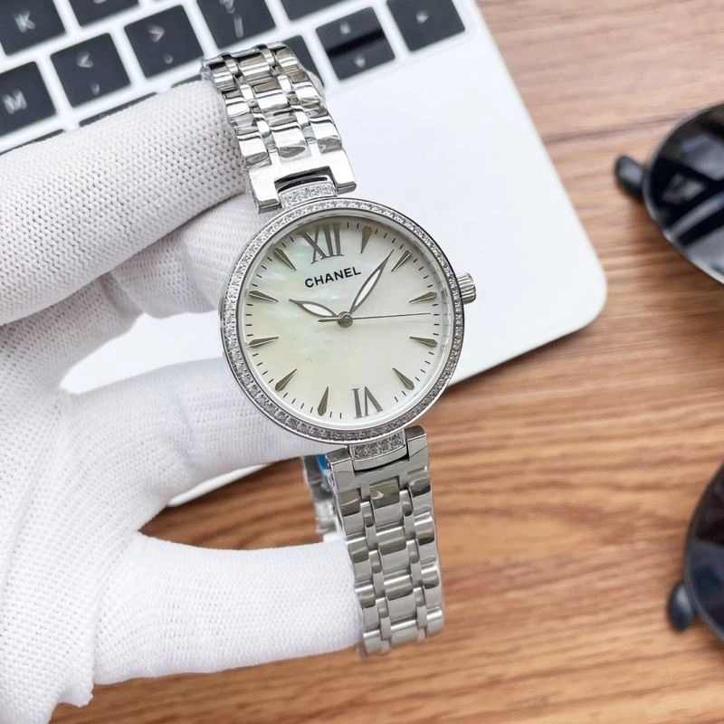 EasyMatch CHANEL Watches 181500