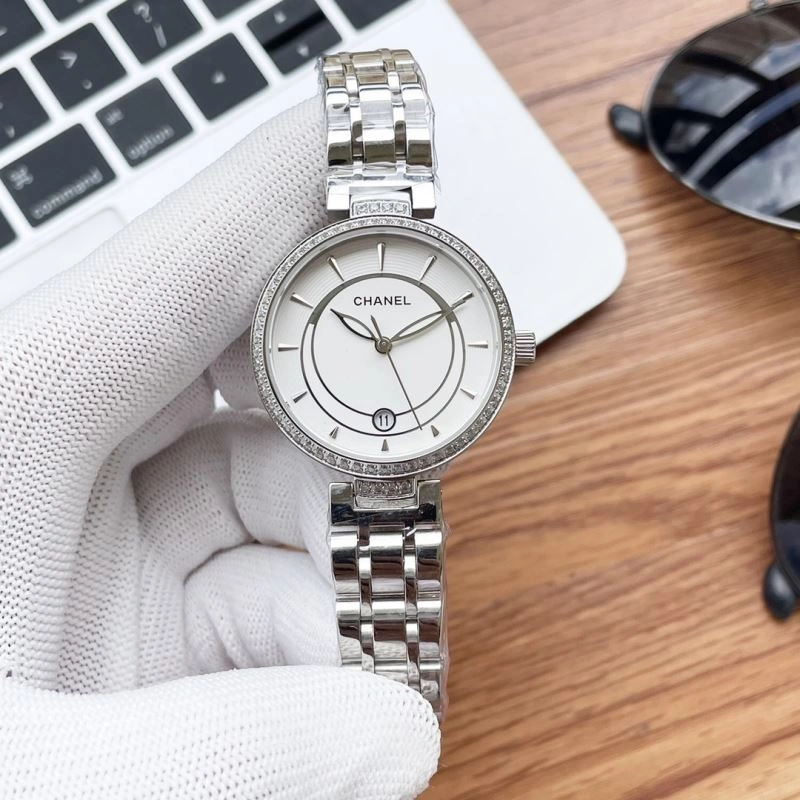 CHANEL Watches HighQuality 181496