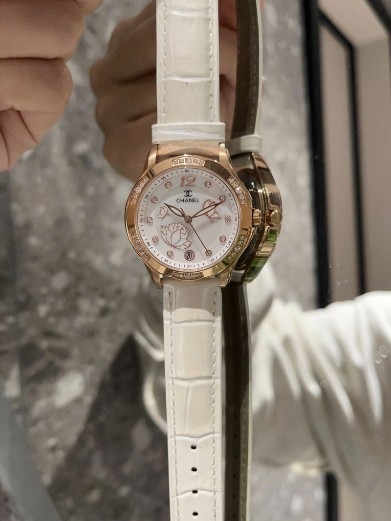 HighQuality CHANEL Watches 181498