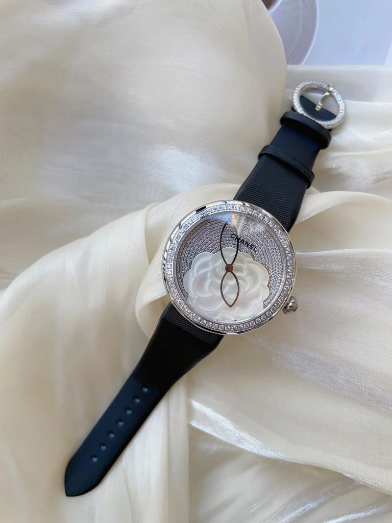 Affordable CHANEL Watches 181477