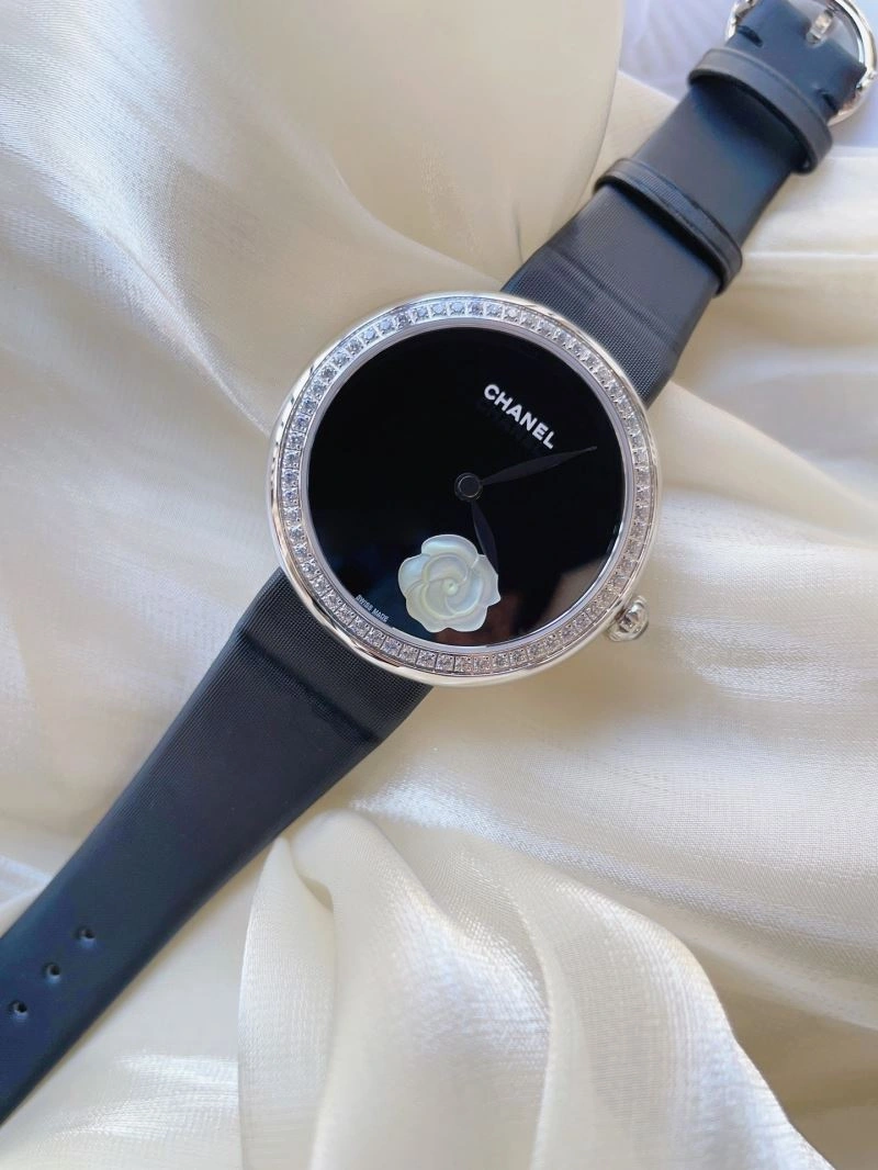 CHANEL Watches SmoothTexture 181488
