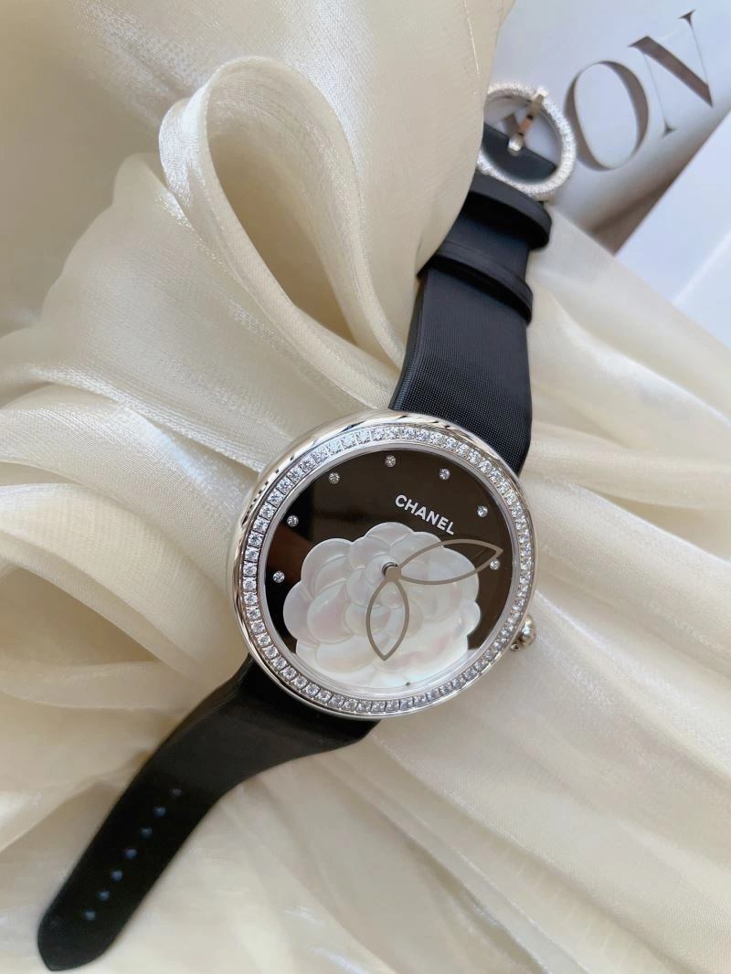 CHANEL Watches Popular 181479