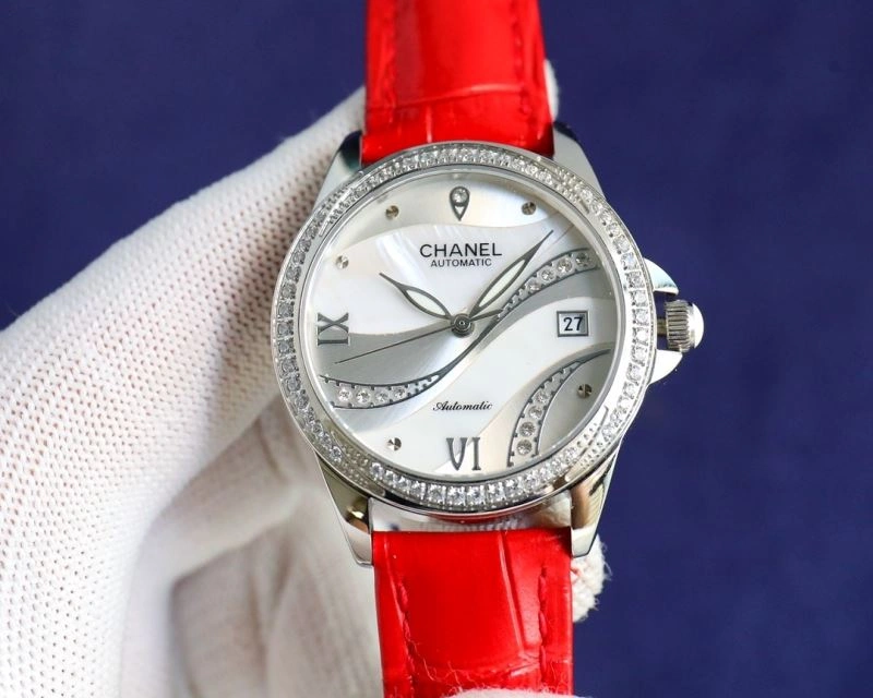 Affordable CHANEL Watches 181491