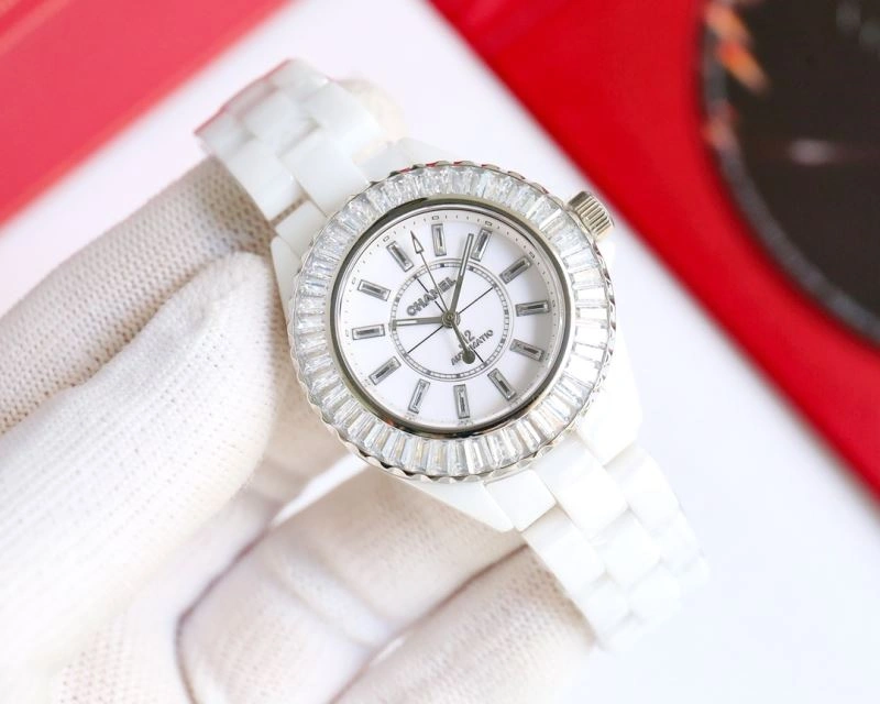 CHANEL Watches Chic 181486