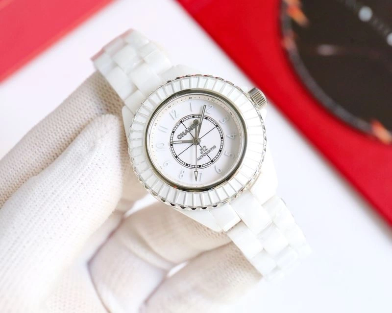 SunProtective CHANEL Watches 181495