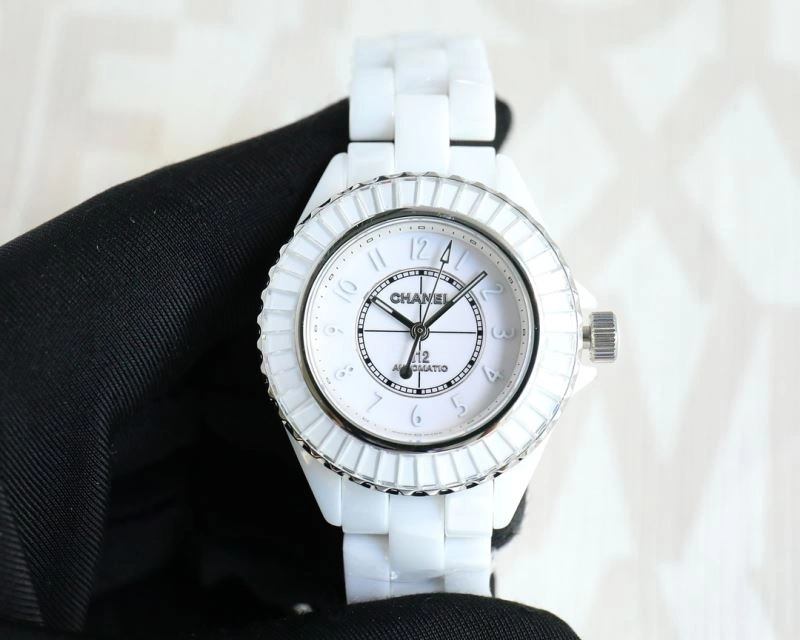 CHANEL Watches Soft 181484