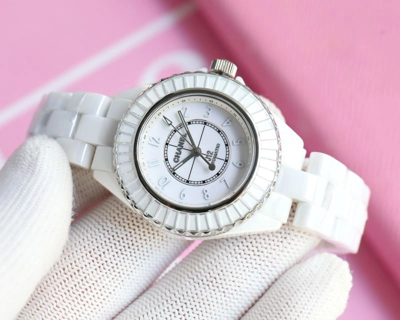 CHANEL Watches Minimalist 181489