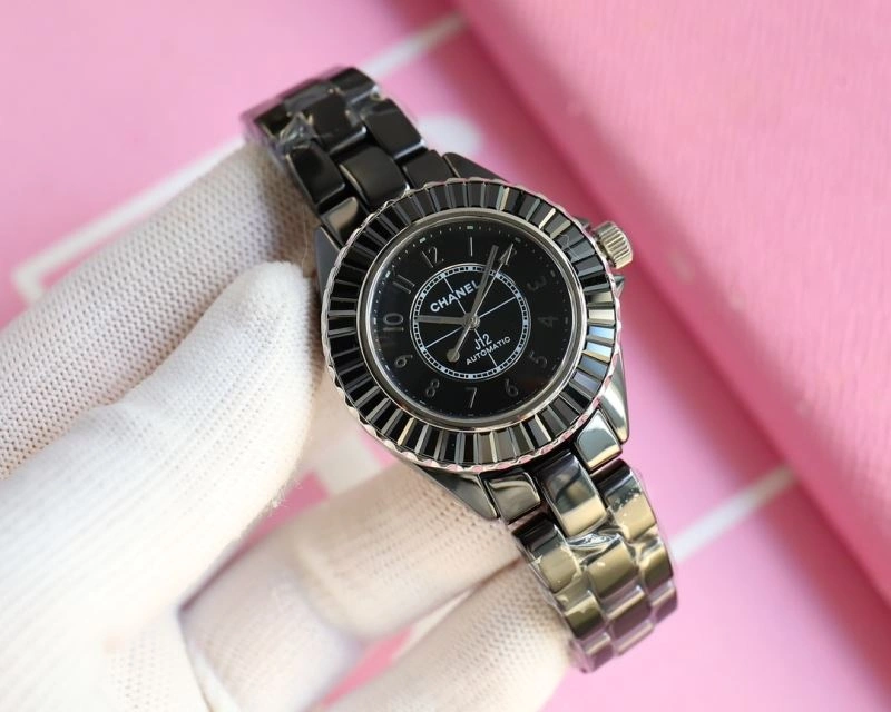 CHANEL Watches Breathable 181483
