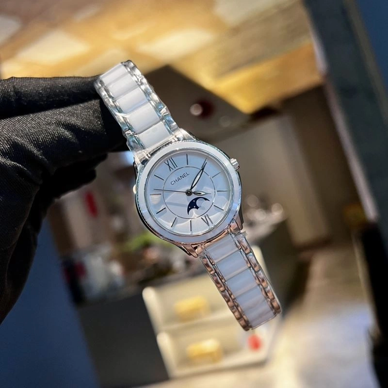 Stretchable CHANEL Watches 181480