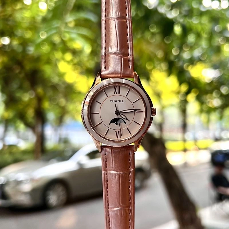Affordable CHANEL Watches 181501