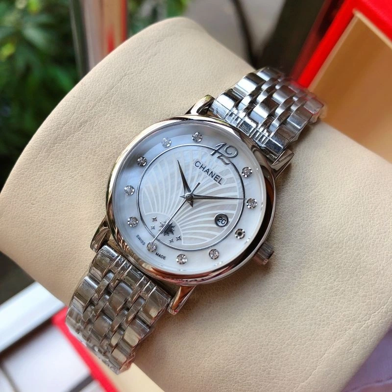CHANEL Watches EasyMatch 181481