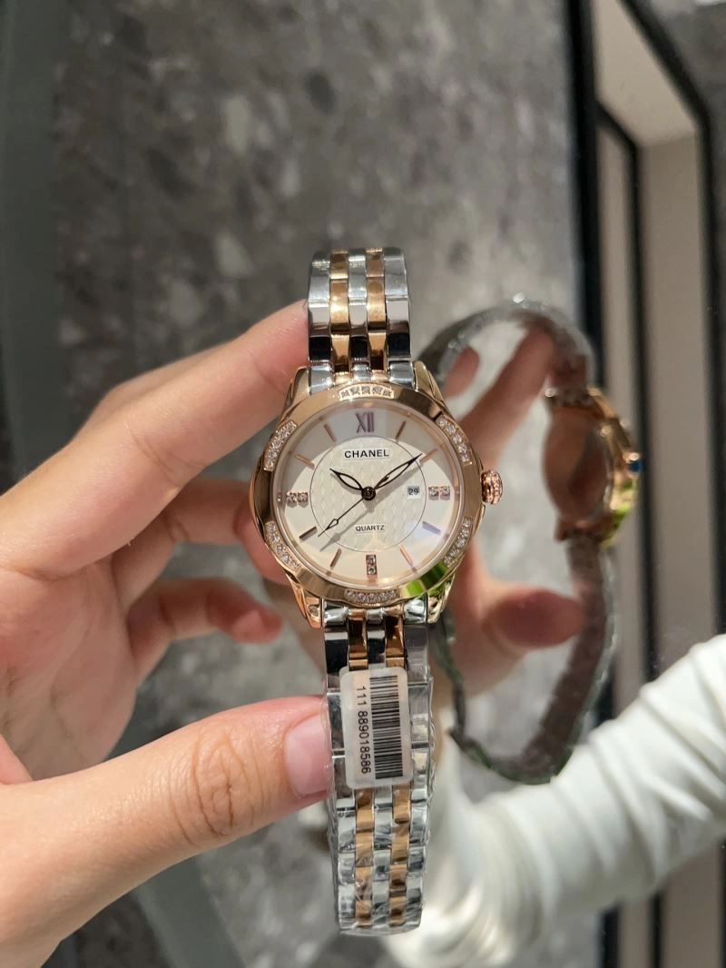 CHANEL Watches HighPerformance 181497