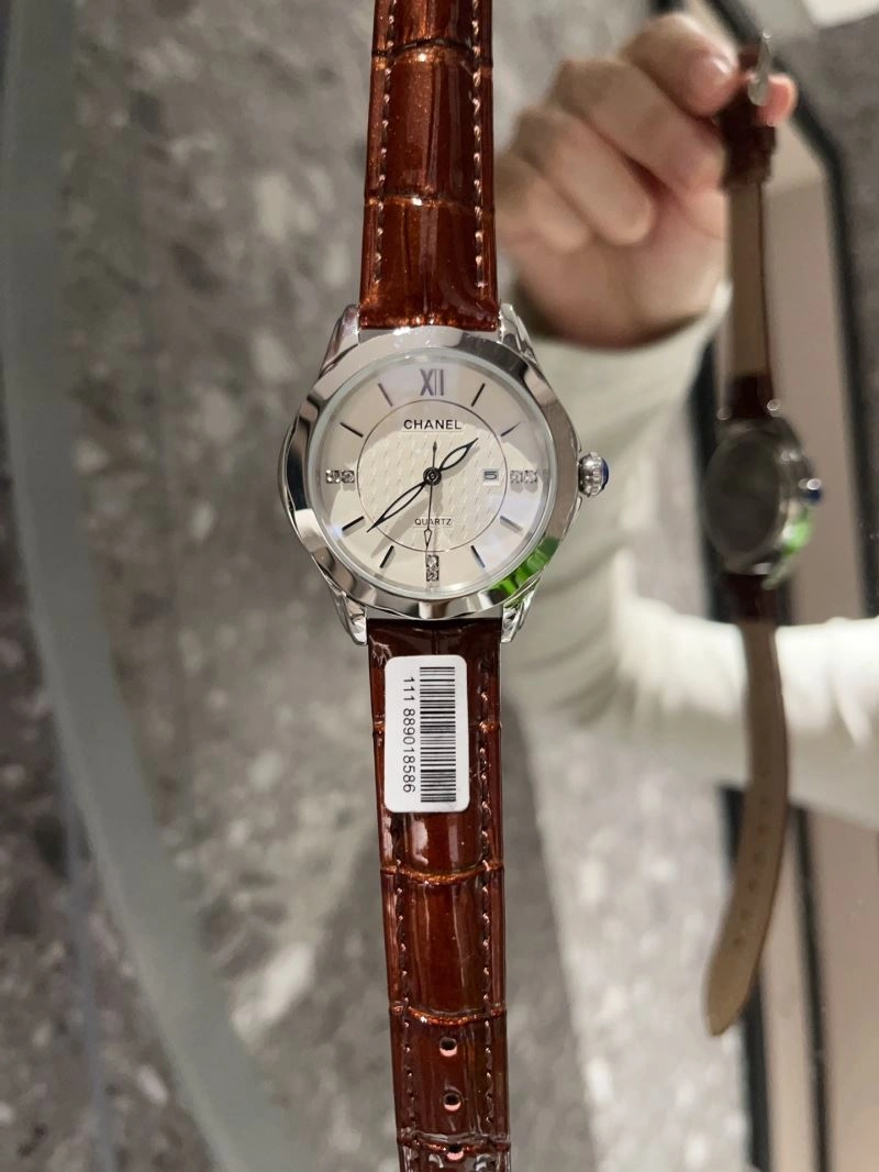 Lightweight CHANEL Watches 181476