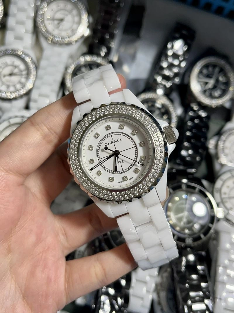 OdorResistant CHANEL Watches 181478