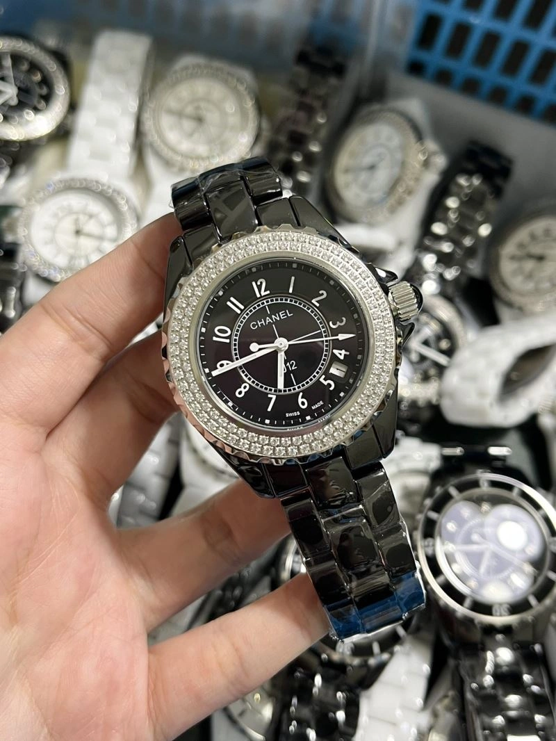 Breathable CHANEL Watches 181485