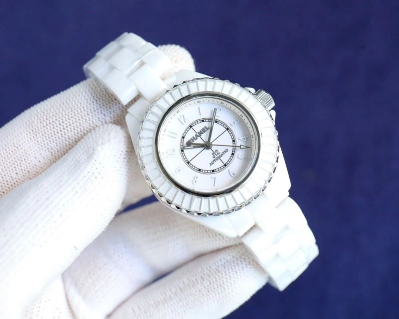 CHANEL Watches Timeless 181472