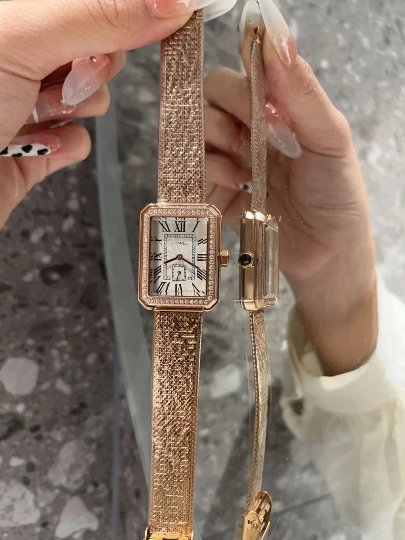 CHANEL Watches SportInspired 181459