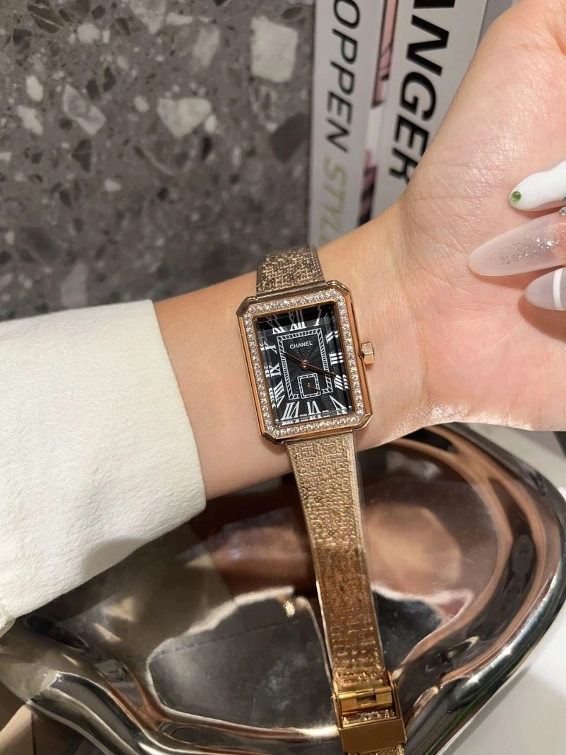 CHANEL Watches SportInspired 181459
