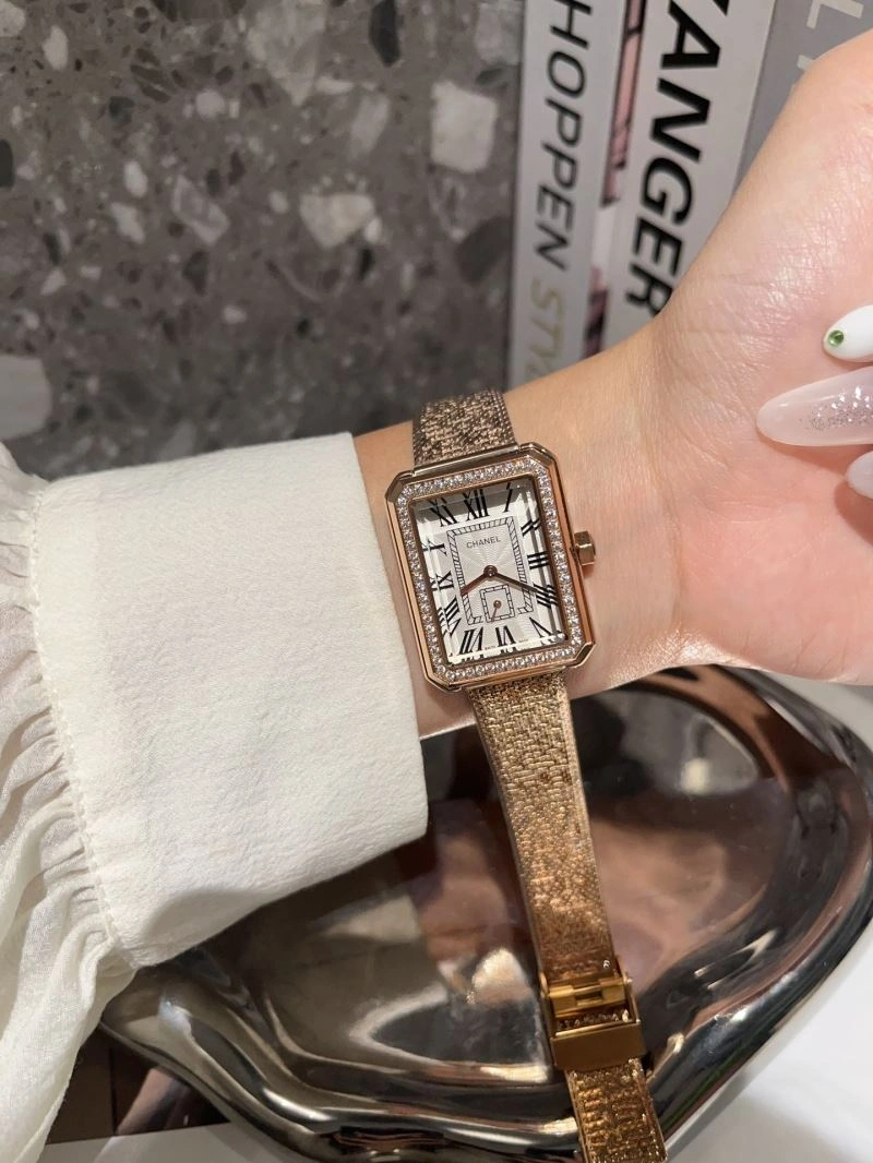 CHANEL Watches SportInspired 181459