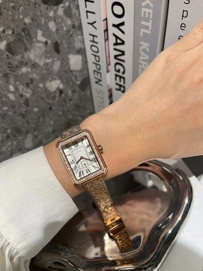 CHANEL Watches SportInspired 181459