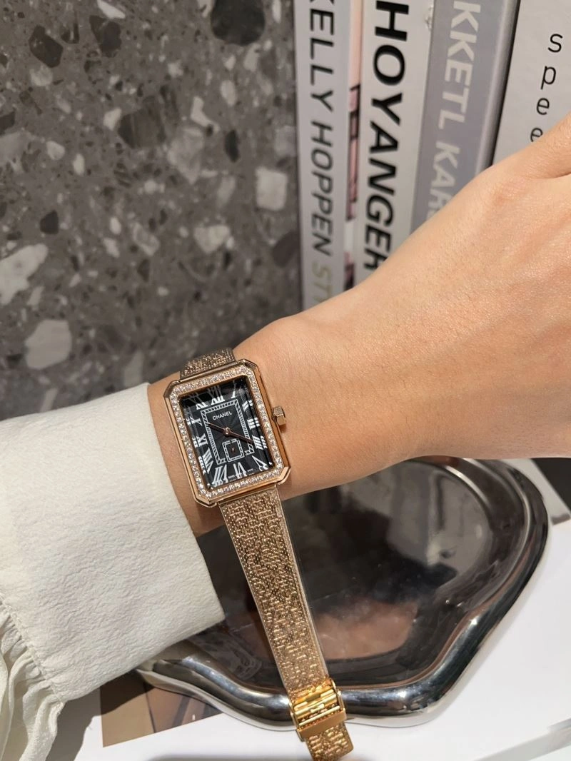CHANEL Watches SportInspired 181459