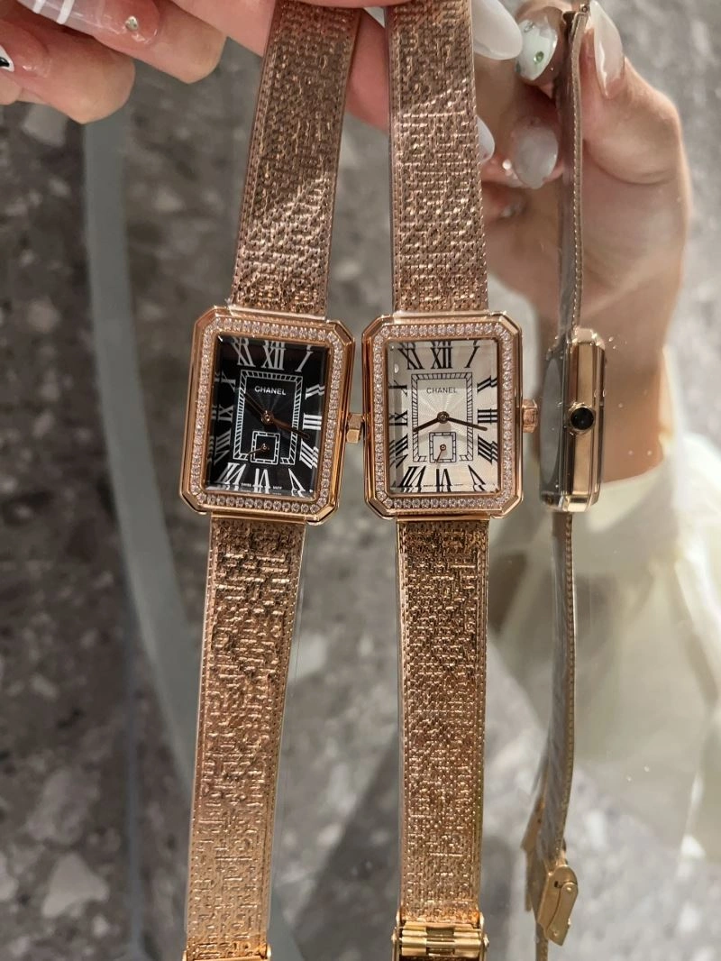 CHANEL Watches SportInspired 181459