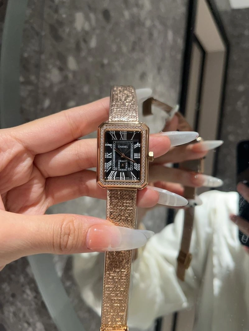 CHANEL Watches SportInspired 181459