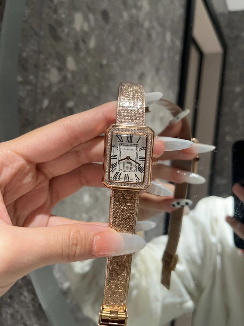 CHANEL Watches SportInspired 181459