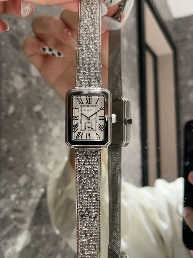 CHANEL Watches Efficient 181453