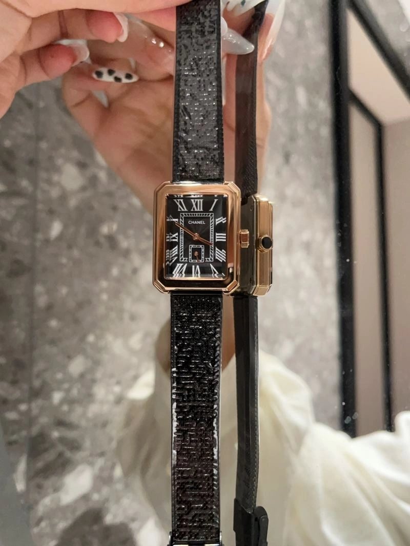 CHANEL Watches Classic 181461